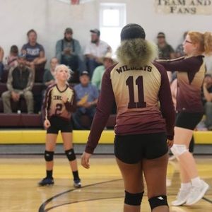 Meet your Posher, Marley